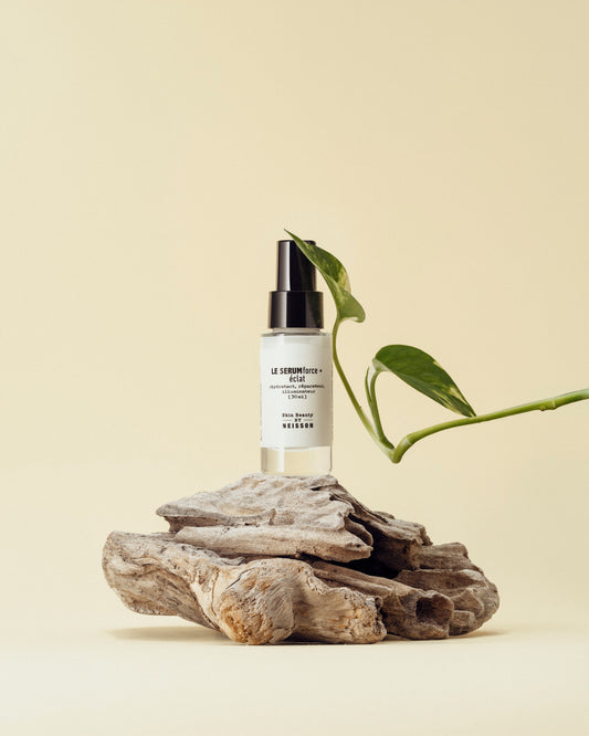 Sérum Force +