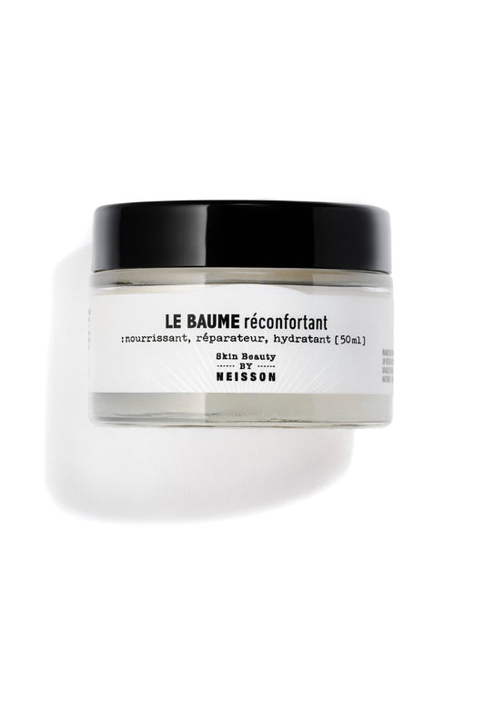 Baume réconfortant