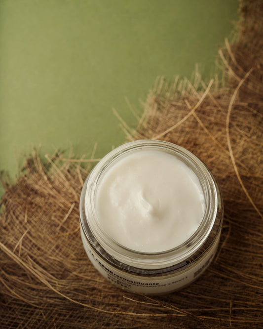Crème reconstituante