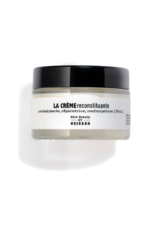 Crème reconstituante