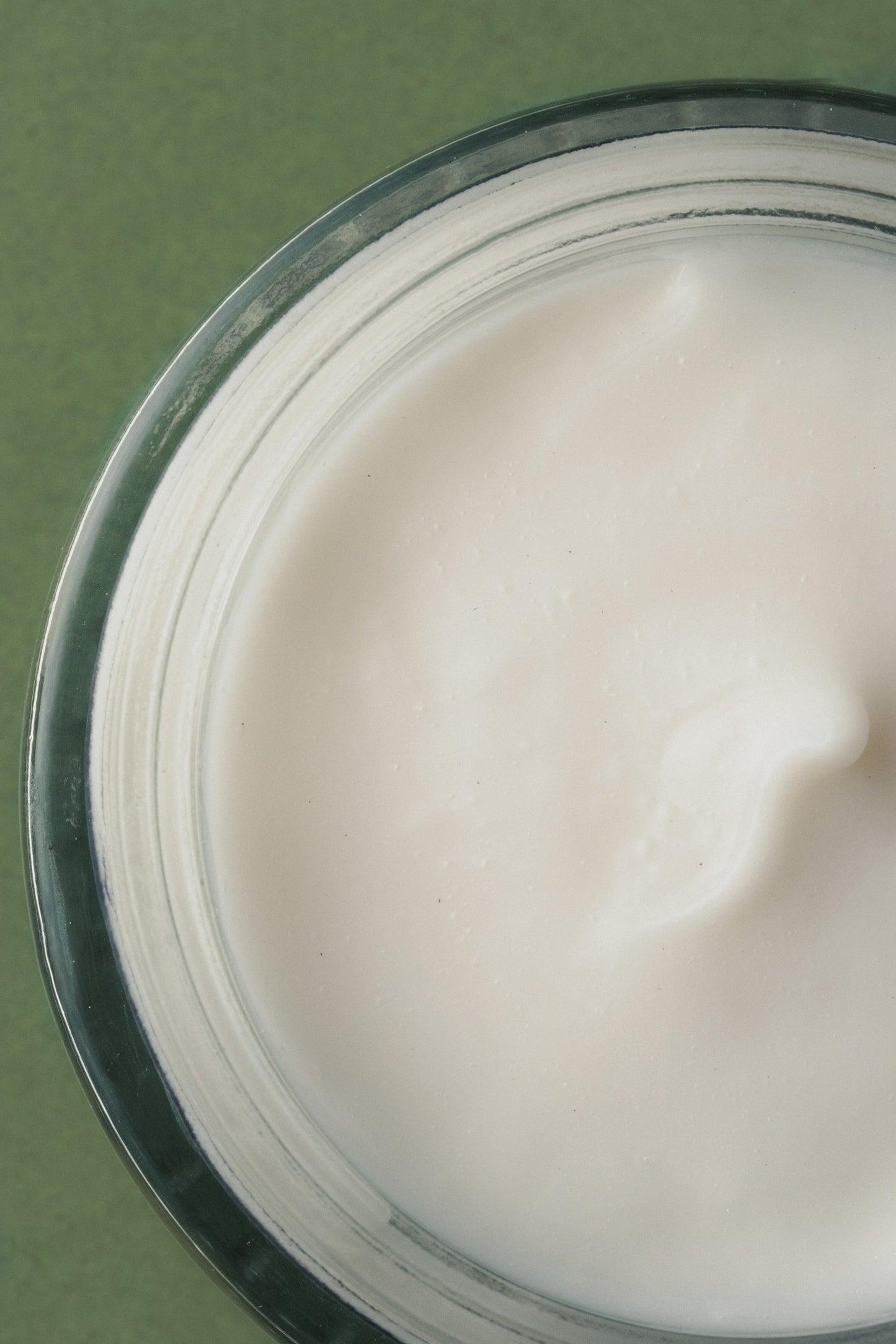 Crème reconstituante