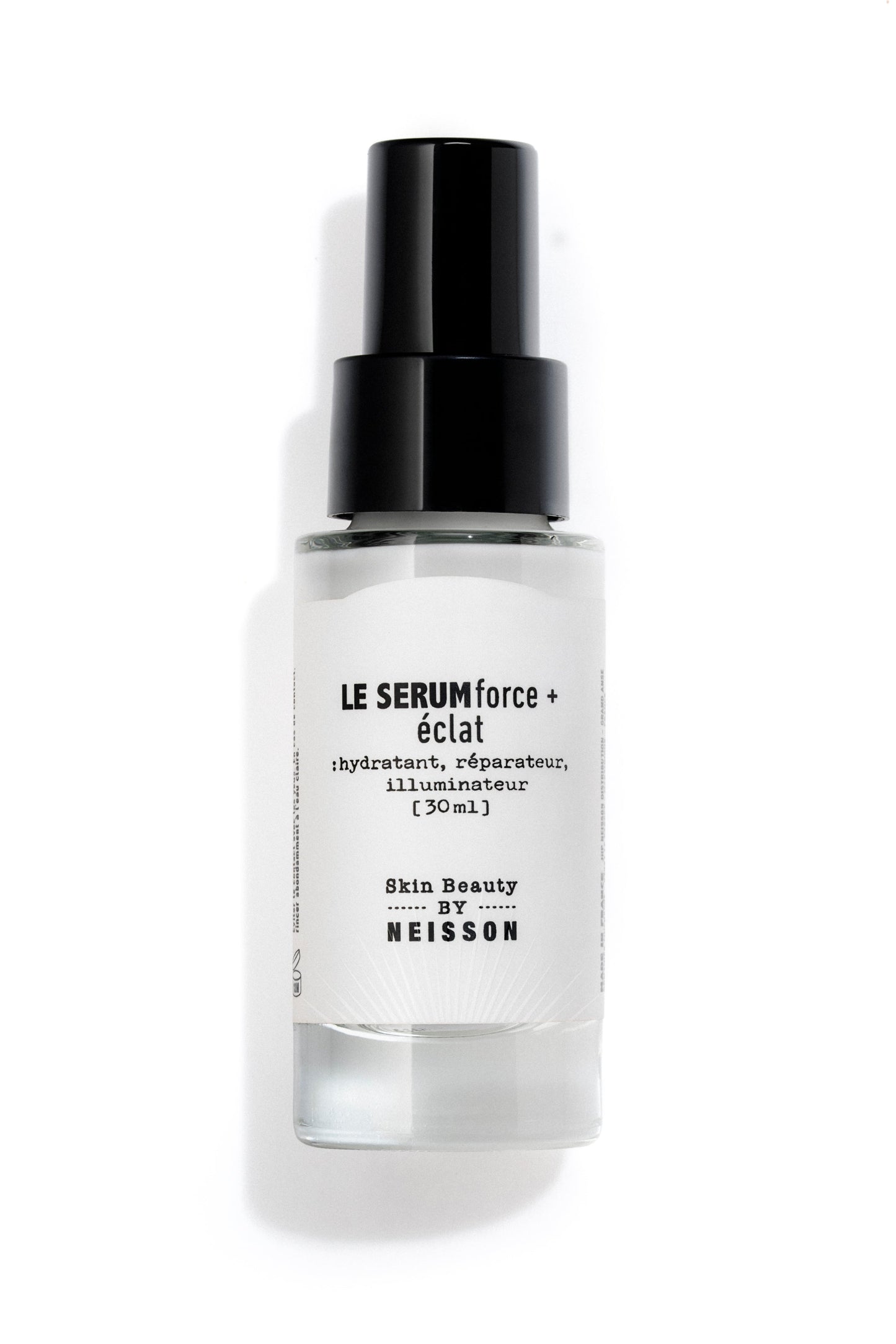 Sérum Force +