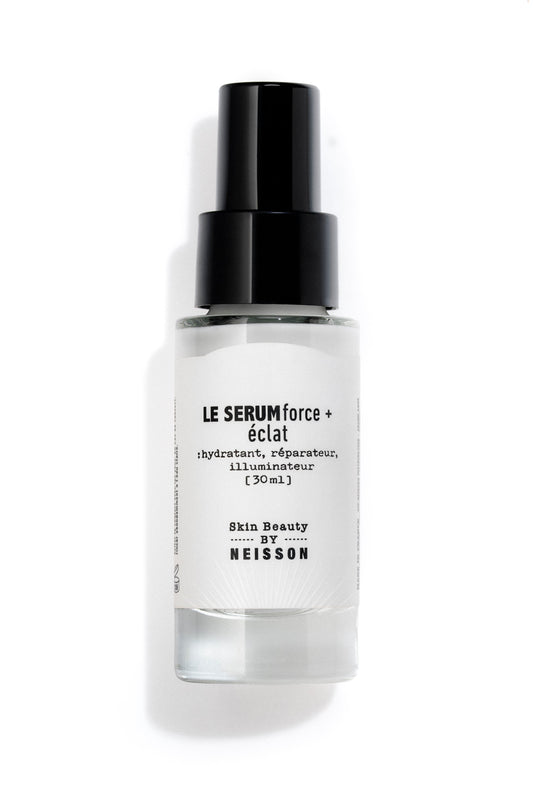 Sérum Force +